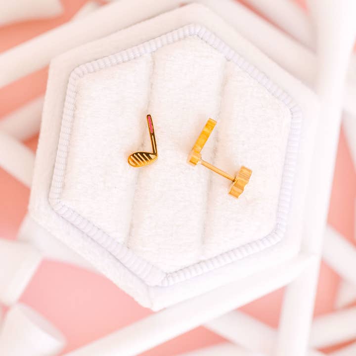 Golf Club for wholesale by Pierced Co