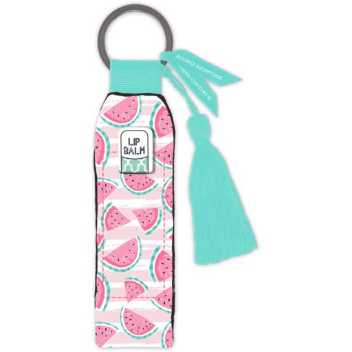 SC Vandmeloner Nøglering for engroshandel hos Southern Couture