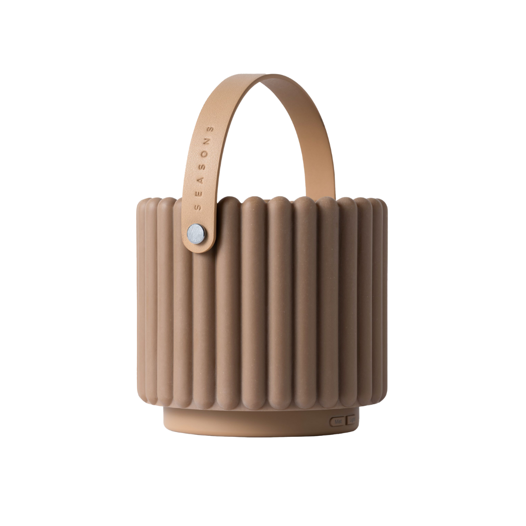 Seasons - Vente Diffuseur électronique - Soni SM : Portable, ultrasonique12