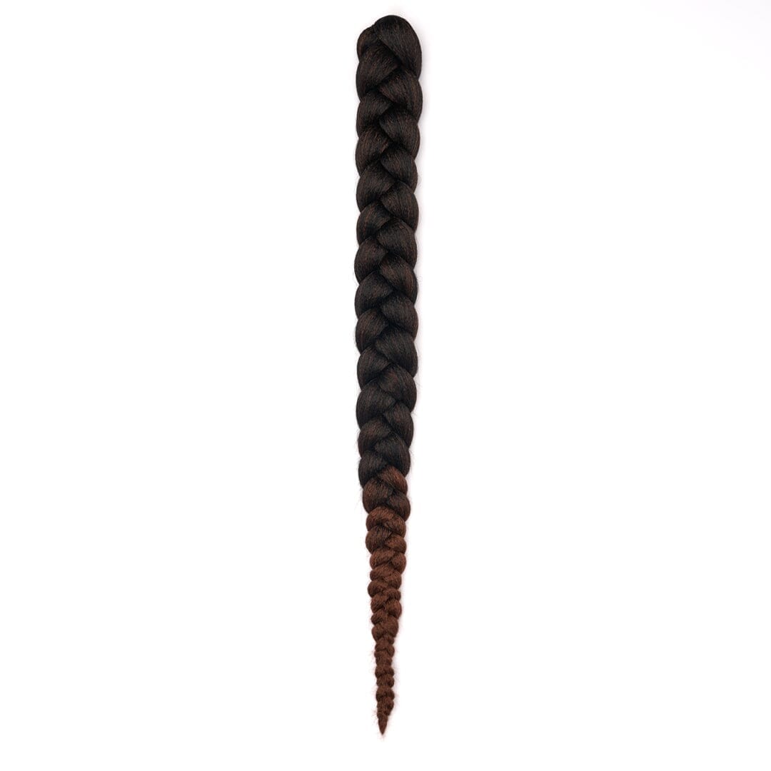 Dosso Beauty - Wholesale Hair Extensions - Single Pack of Non-Toxic Hypoallergenic Braiding Hair7