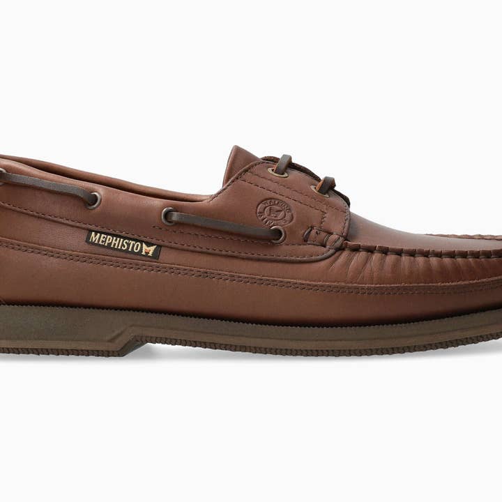 Hurrikan - Brown for wholesale by MEPHISTO