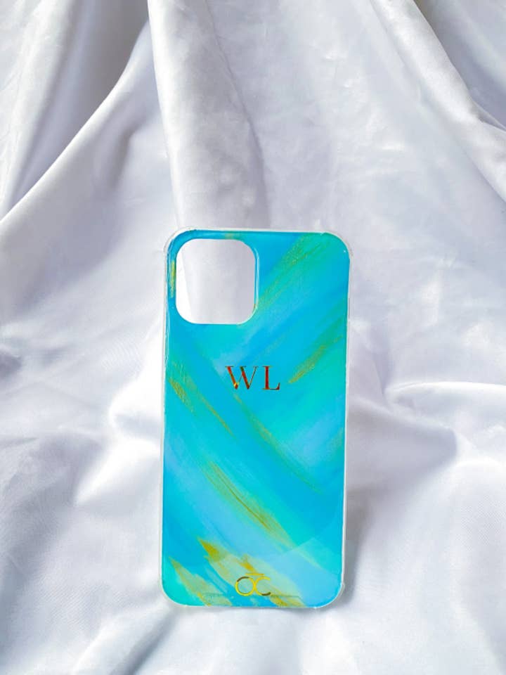 Estojo Cielo Infinito por atacado de OCHO