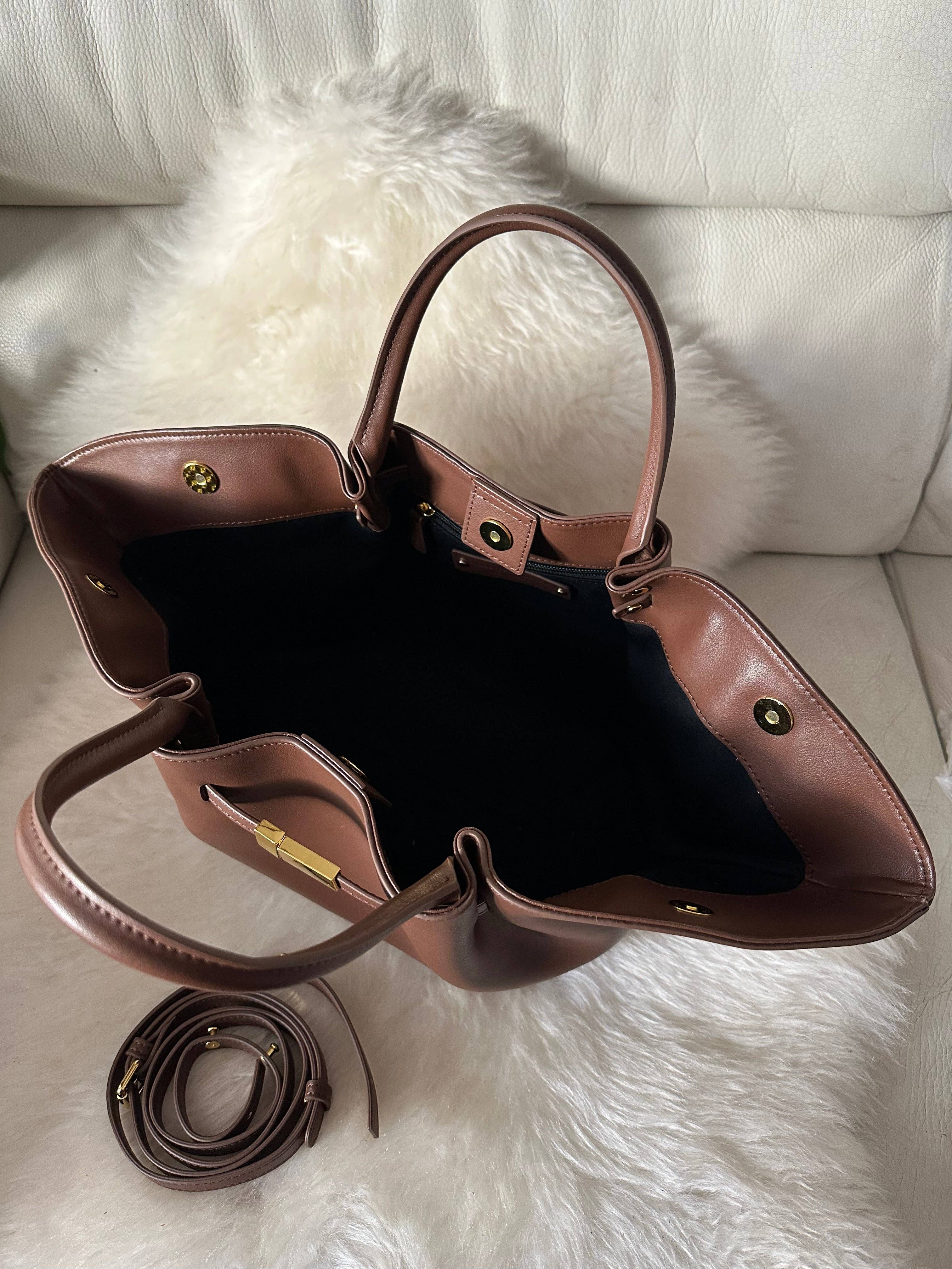 Zhade - Wholesale Top Handle Bag - Women's - CHRISTIN- Genuine leather11