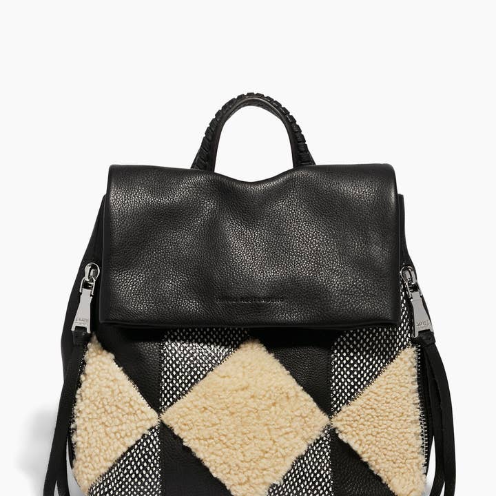 Bali Novelty Backpack for wholesale by Aimee Kestenberg