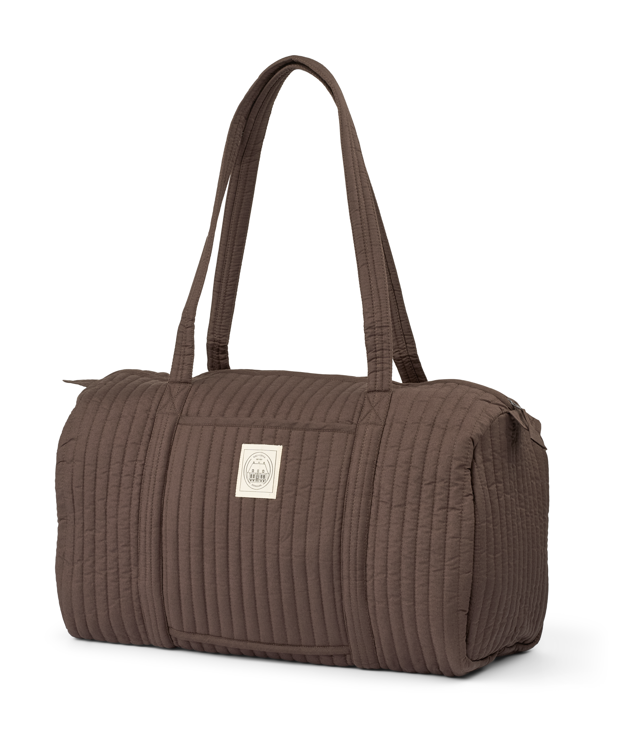 gai-lisva - Wholesale Weekender Bag - Women's - Duffel Bag - Mulch1