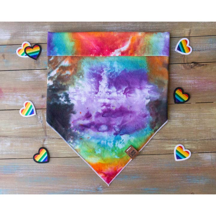 Arc-en-ciel 30 XL pour la vente par Lunar Bear Co