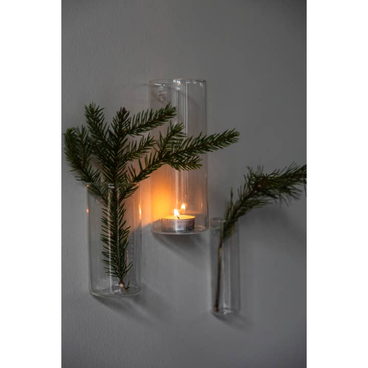 STOREFACTORY - Wholesale Vase - Ramsdal Wall Vase Small