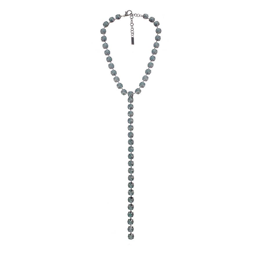 TOVA – Engroshandel Lariat/Y-hal halskæde – L.A. Halskæde1