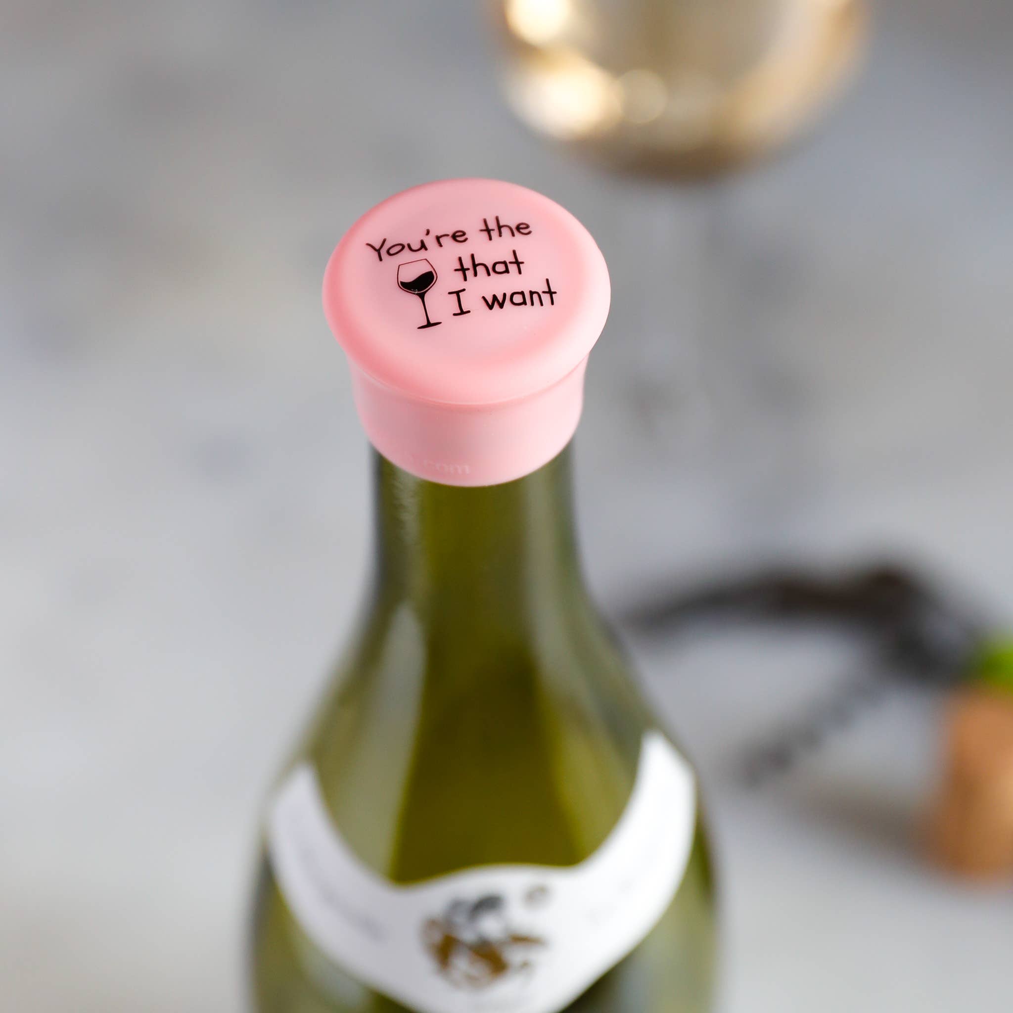 CapaBunga® - Wholesale Wine Stopper - Wine Cap Counter Display Unit | Newest Designs5