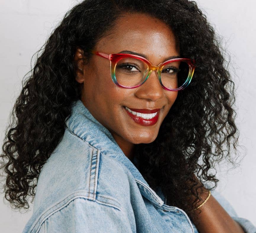 Peepers - Wholesale Eyeglasses - Women's - Fiona (Blue Light)8