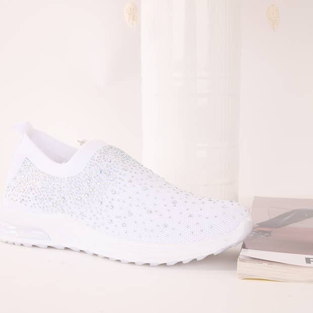 BELLICY / Cink-me - Wholesale Lifestyle Sneakers - Women's - BASKET, SS-801