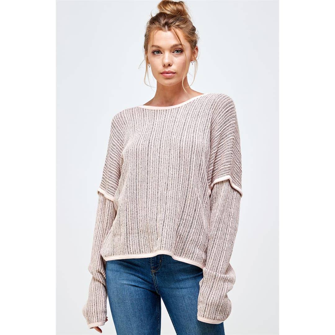 2710-Nelly for wholesale by Caramela