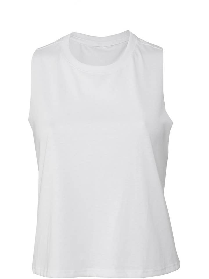 Faith & Life Christian Brands – wholesale Tank top – Women′s – Custom Tank Top - City - Shop Name - Logo - Hometown - State7