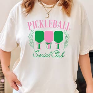 Cool Pickleball Clothing: Where to Buy and How to Style - Posh in