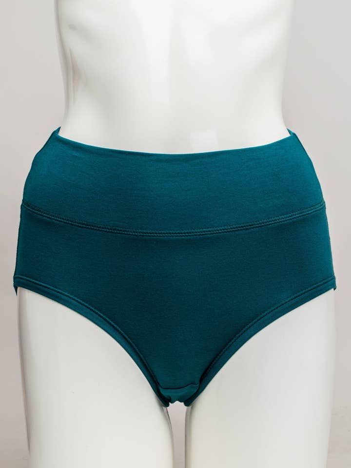 La Gaunche, cerceta, bambu por atacado de Blue Sky Clothing Co LLC