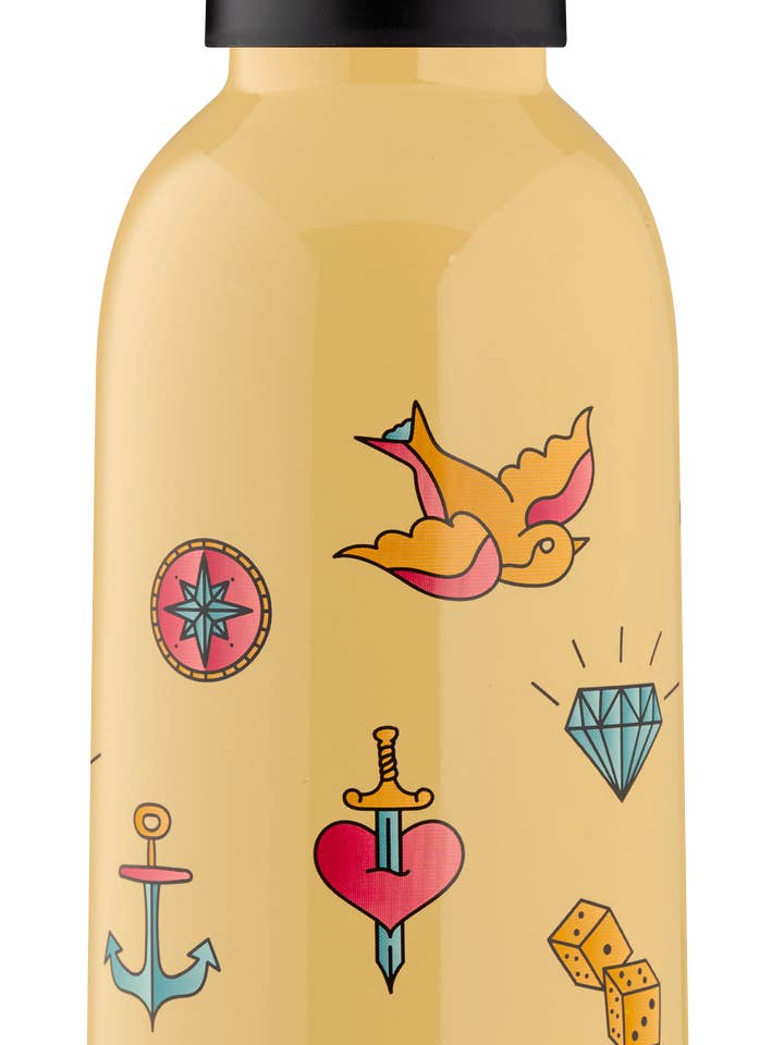 Tatouage pour la vente par Mama Wata