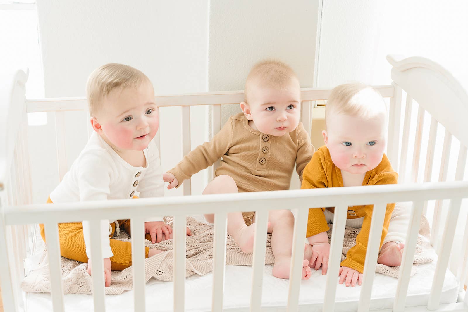 Lucky Panda Kids - Wholesale Bodysuit (Non-Footed) - Baby - Organic 3 Button Bodysuit | Milk23