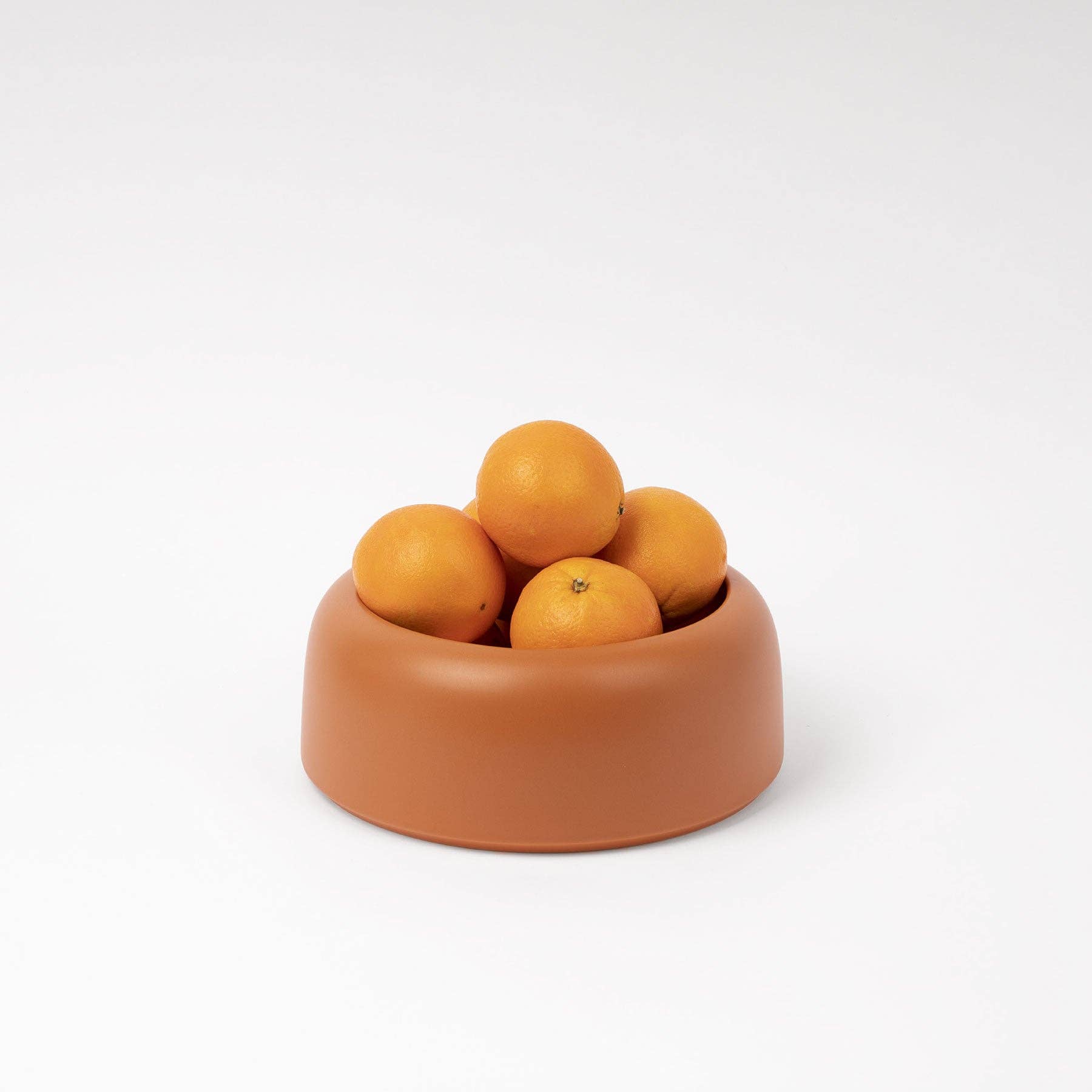 raawii - Vendita all'ingrosso Ciotole/Piatti decorativi - Omar Sosa - Omar - ciotola 01 - piccola - Cannella2