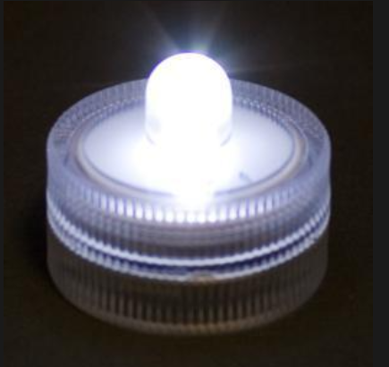 SLS SUPPLY FLORA - Wholesale DIY Craft Kit - DIY Wedding Centerpiece 10 per Kit0