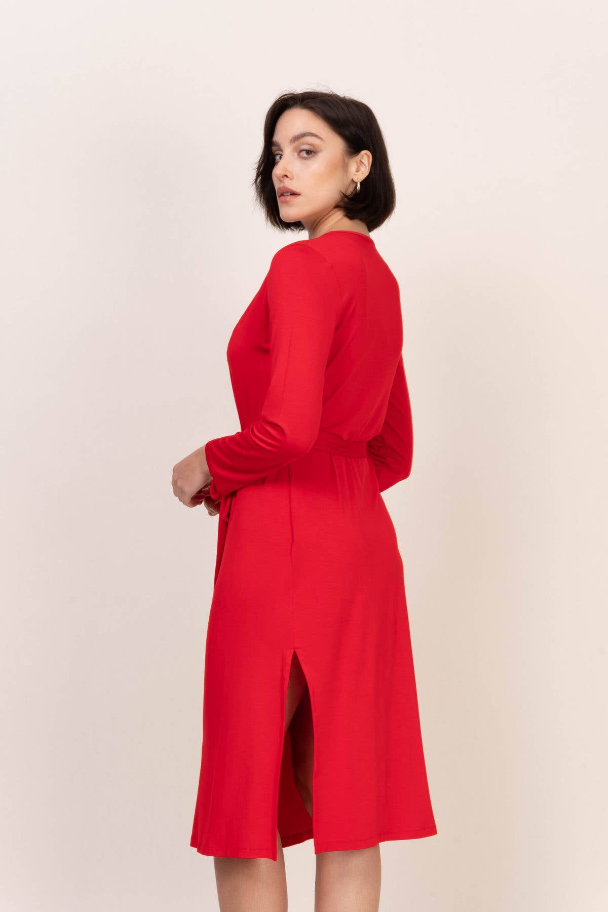 Oh!Zuza - Wholesale Robe - Women's - S010 Robe7