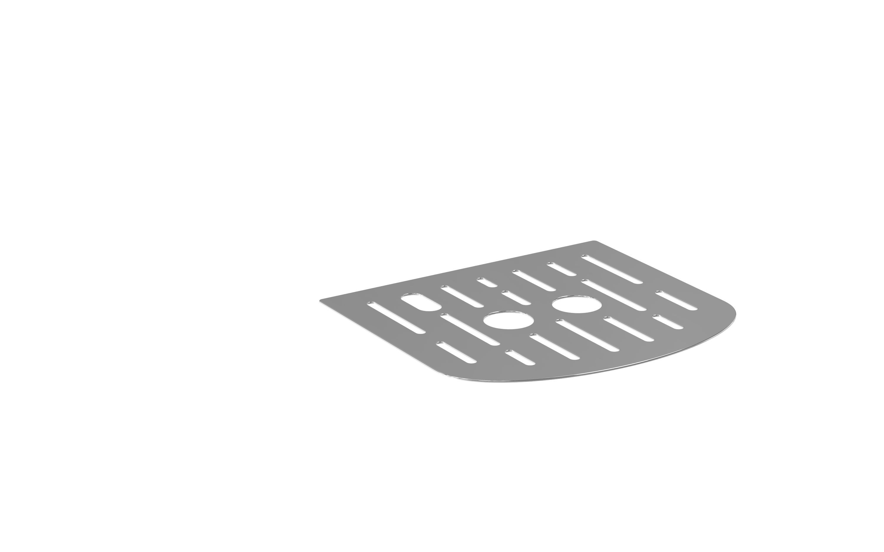 BlakOutlet - Wholesale Espresso Maker - Espresso Machine, Cappuccino & Latte Machine with ESE POD Filter & Milk Frother20