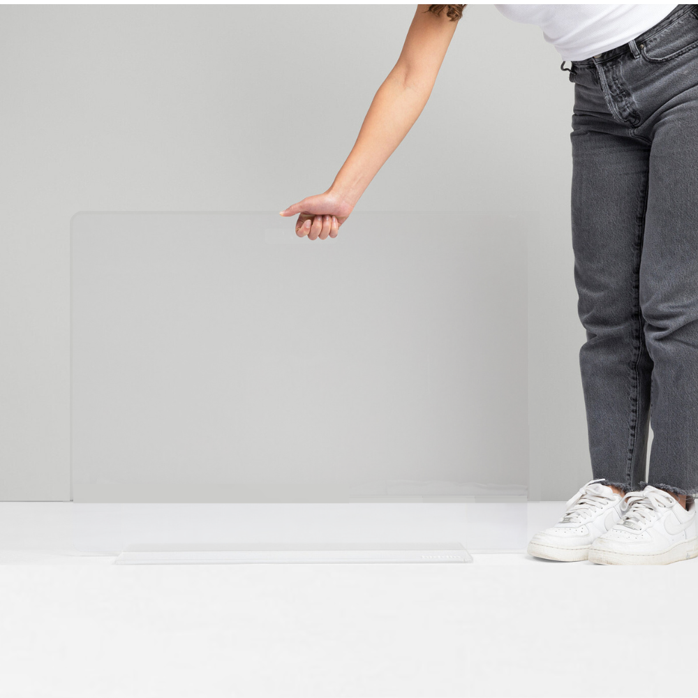 Hiddin - Vente Barrière portative pliable – chien - Portail à Panneaux Hauts2