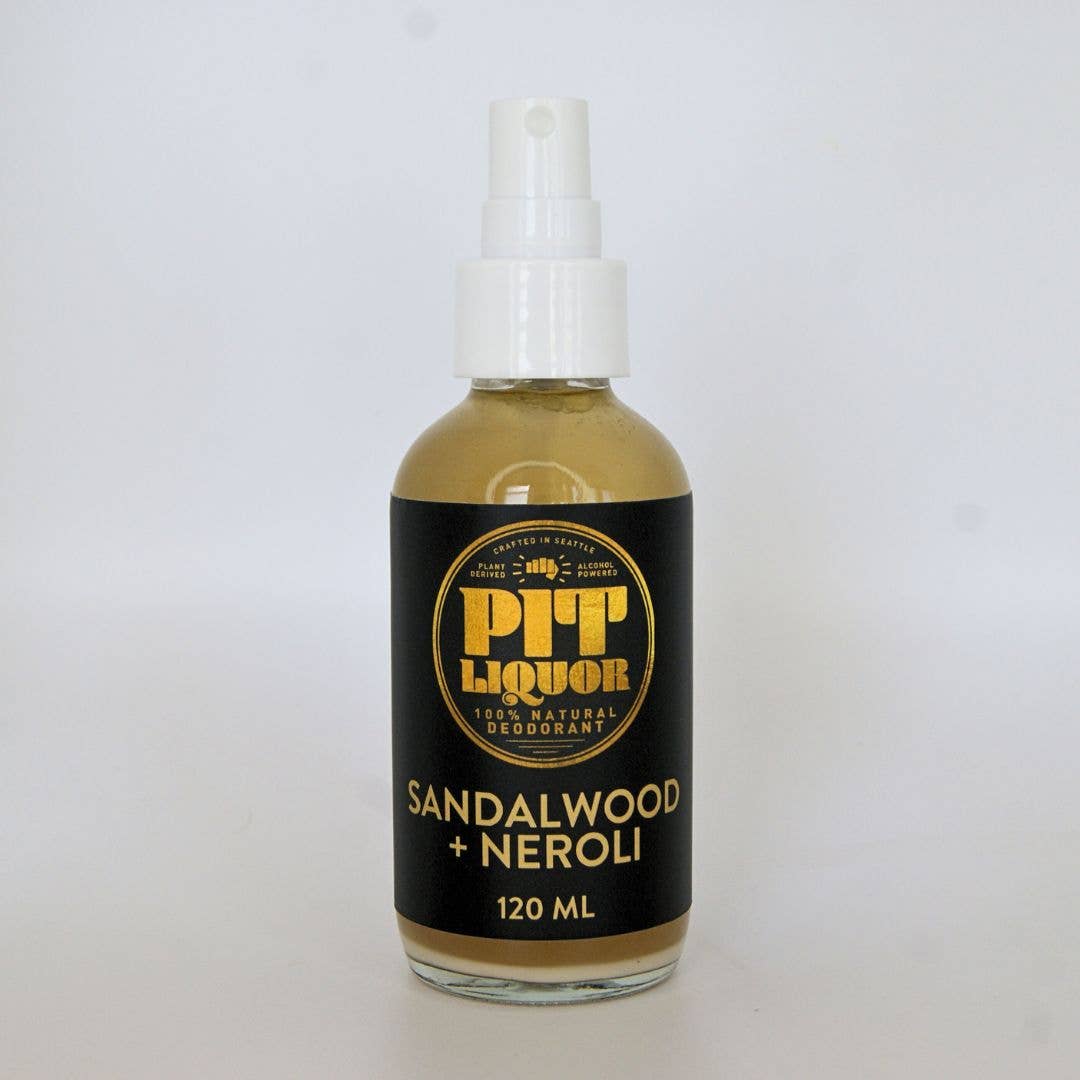 Pit Liquor - Wholesale Deodorant - Unisex - Sandalwood + Neroli Deodorant3