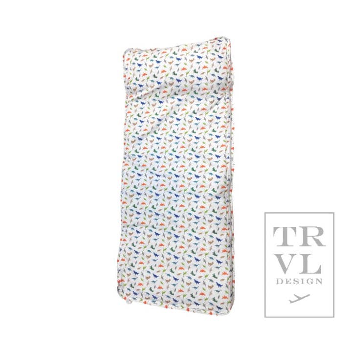 Nap Mat - Rest Up! Dino Mite *new! for wholesale on Faire