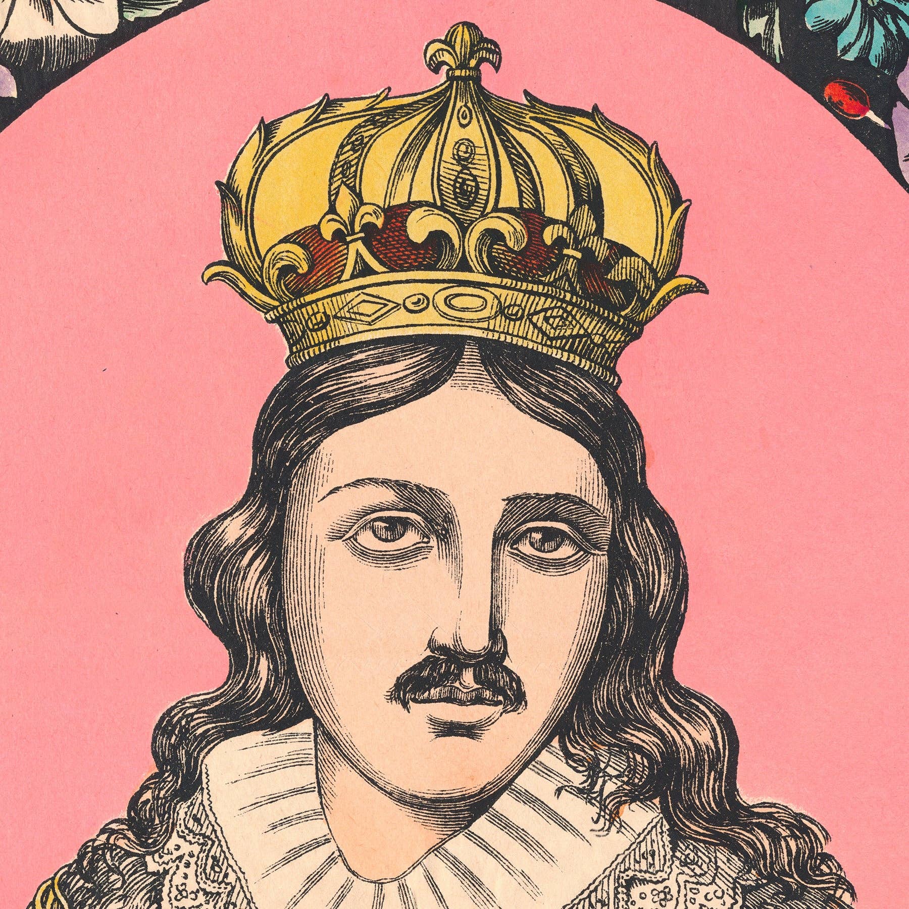 Aster Edition - Wholesale Poster - Poster: Louis2