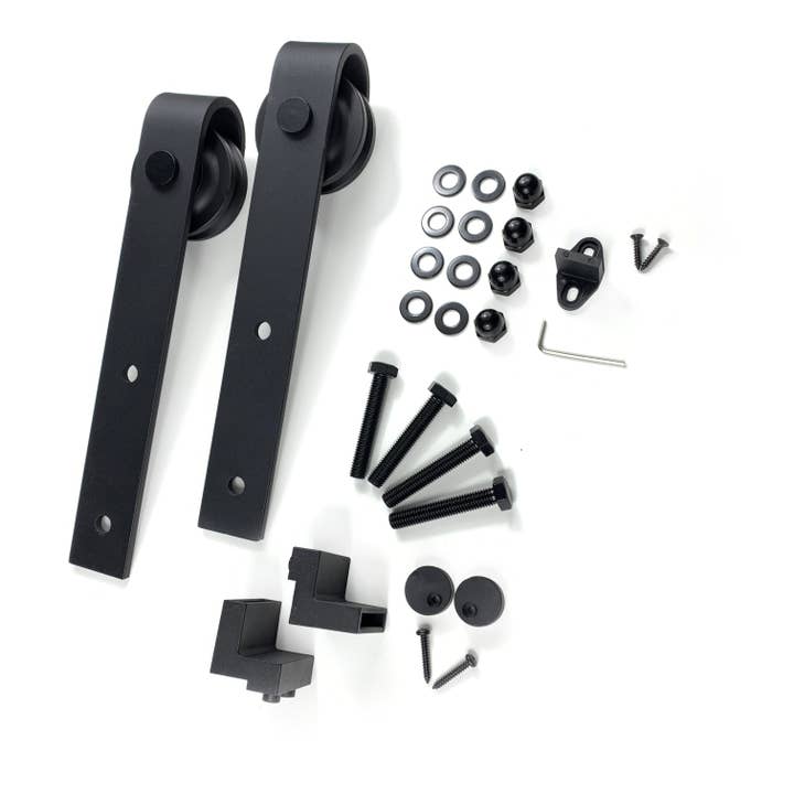 Classic Flat Roller Set (1 pair) for wholesale by Homacer INC