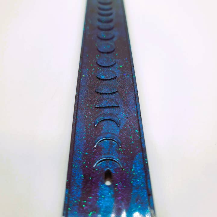 JEMS of the Sea - Wholesale Incense Holder - Resin Incense Burner - Made w/ Eco-Friendly Resin & Mica2
