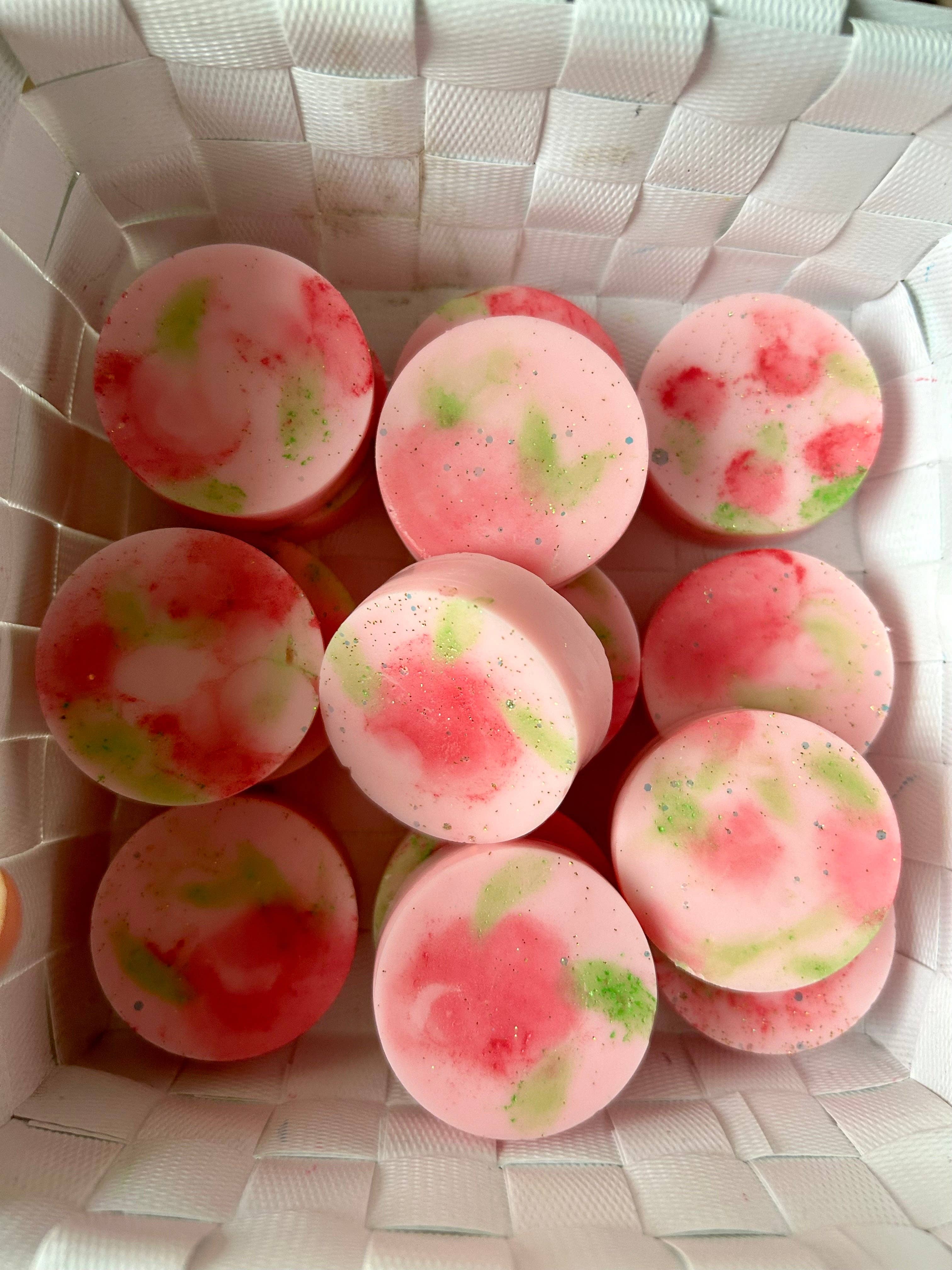 Pétale de cire - Wholesale Wax Melt - Maman d'Amour scented fondant3