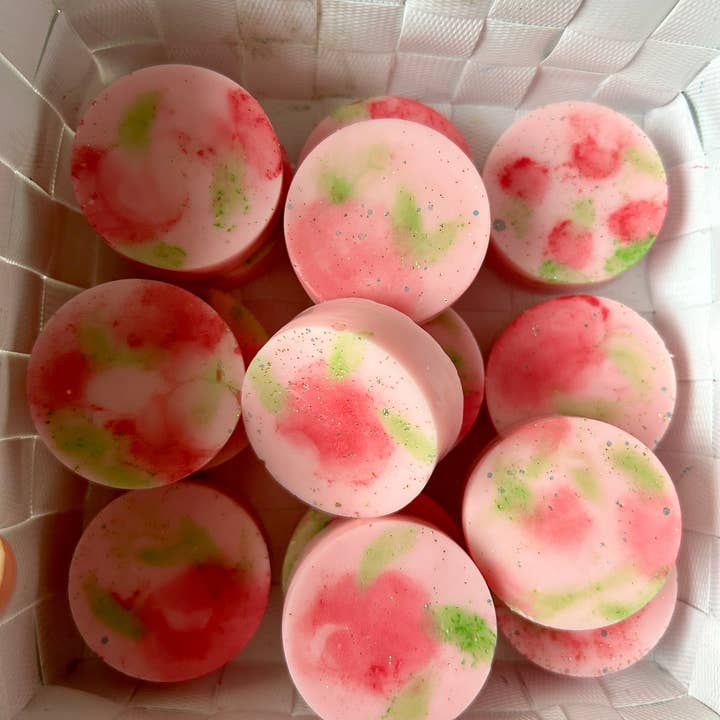 Pétale de cire - Wholesale Wax Melt - Maman d'Amour scented fondant3