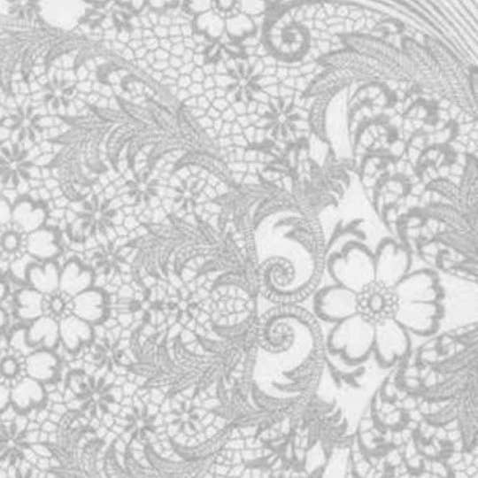 Oilcloth International – material para artesanato por atacado – Paradise Lace Yardage