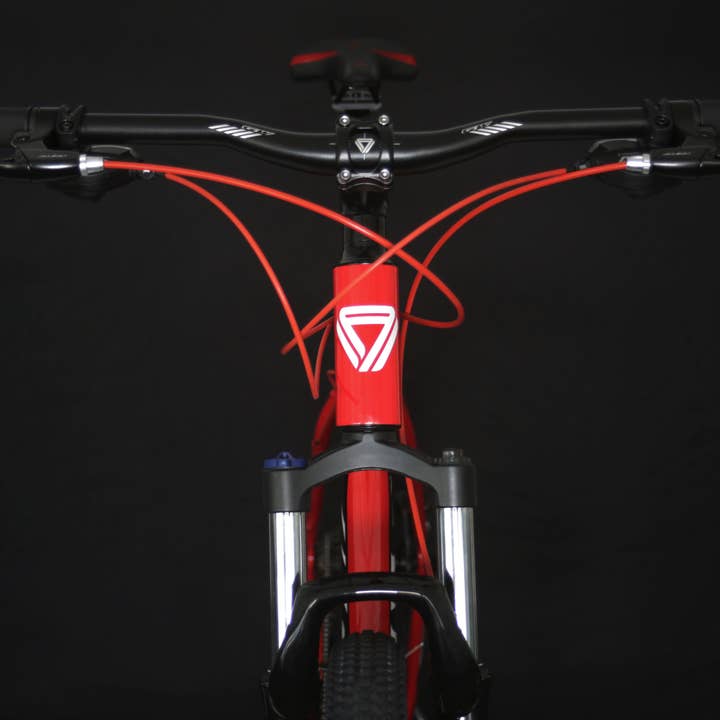 GW - Vente Accessoires de vélo - VTT GW Jaguar 2022 29"