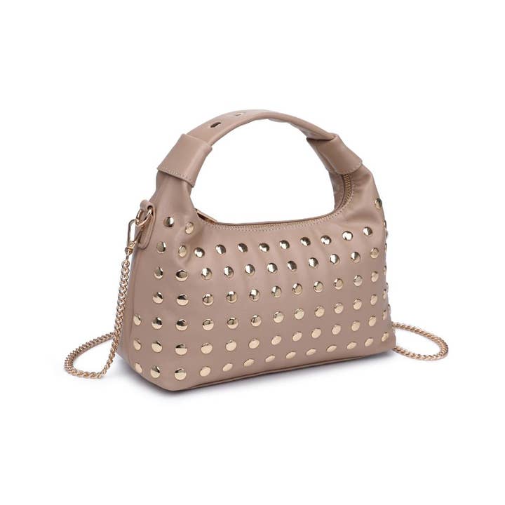 Urban Expressions - Wholesale Crossbody Bag - Women's - Beckette Studded Crossbody