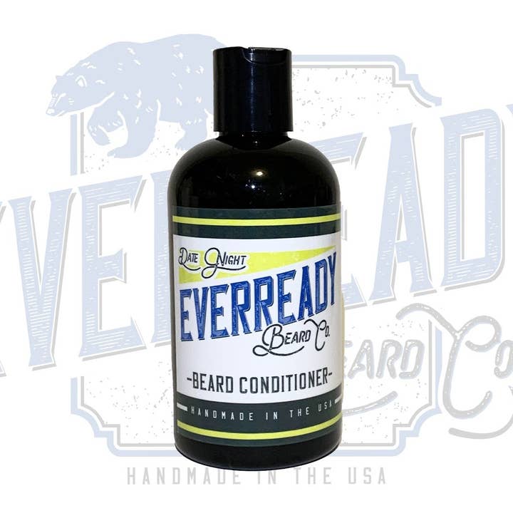 DATE NIGHT - ACONDICIONADOR PARA BARBA para venta al por mayor de EverReady Beard Co