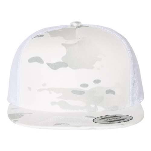 The Brim Reapers - Wholesale Trucker Hat - Unisex - Rizz Em With The Tism Hat