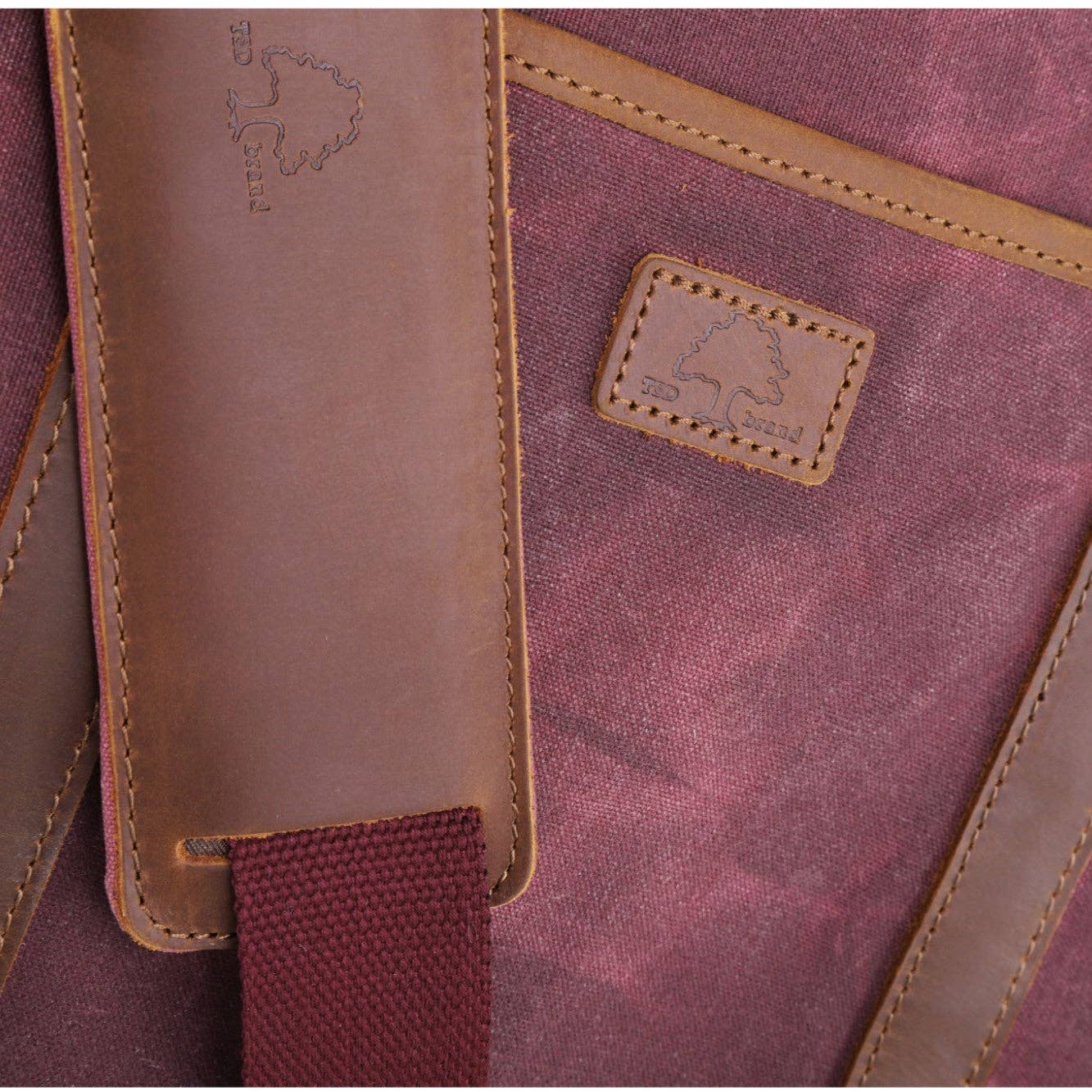 TSD Brand - Wholesale Weekender Bag - Women's - Stone Creek Weekender6