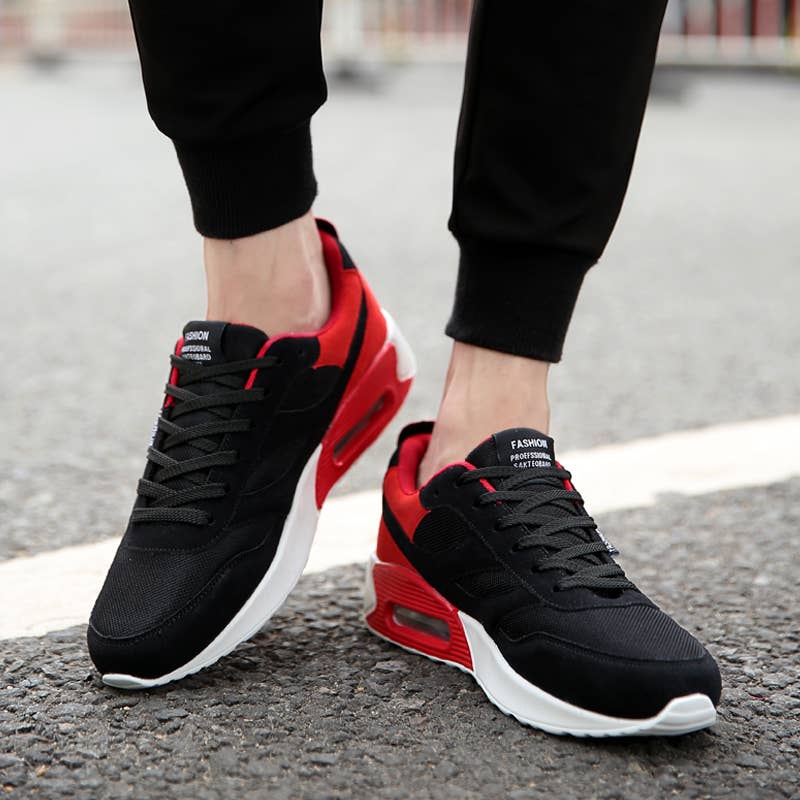 Calseosvic - Vendita all'ingrosso Sneakers sportive - Uomo - Scarpe sportive casual da uomo7