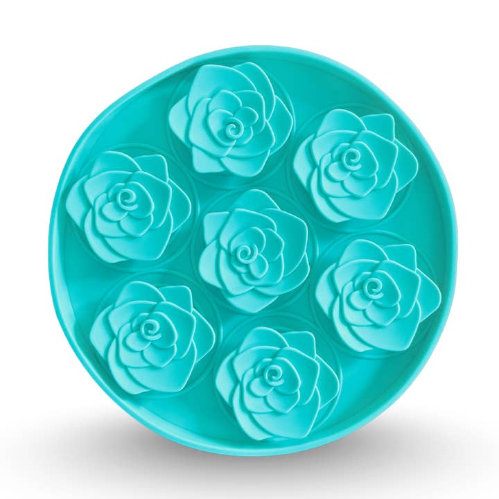 Tea Snuffle Mat for wholesale by Barks and Brownies