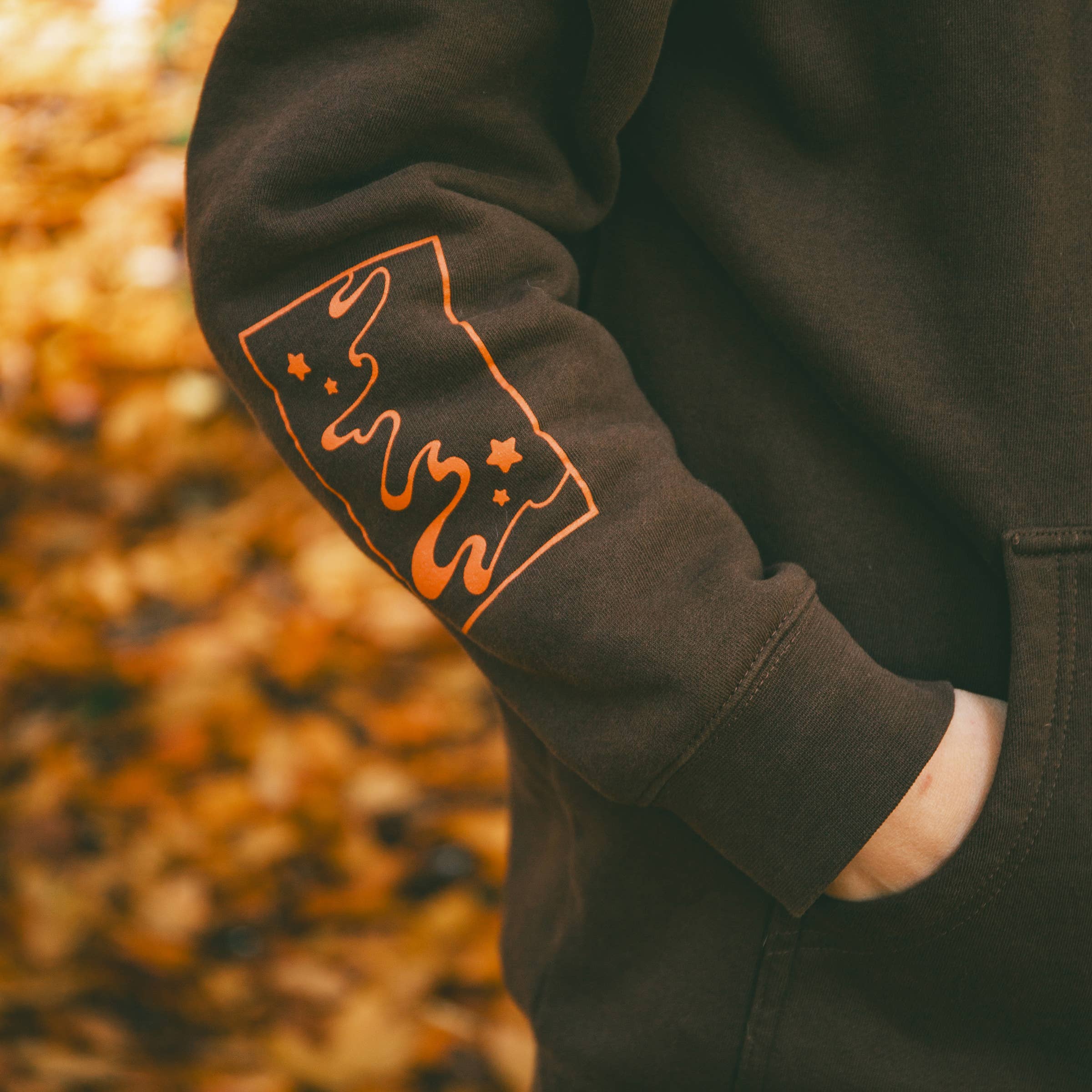 Tender Loving Empire - Wholesale Hoodie - Unisex - Stargazer Hoodie3