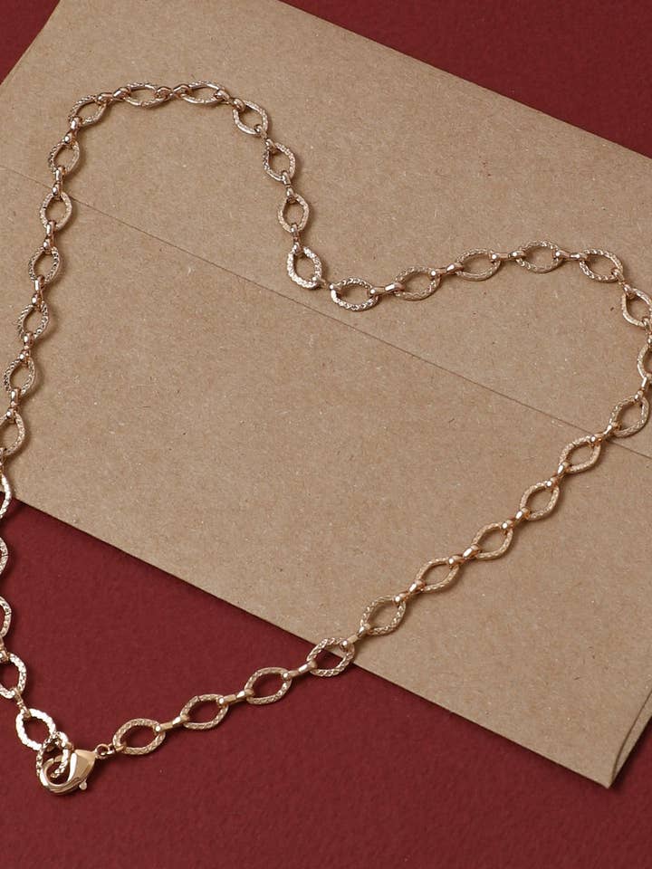 Nima Halskæde for engroshandel hos Waekura