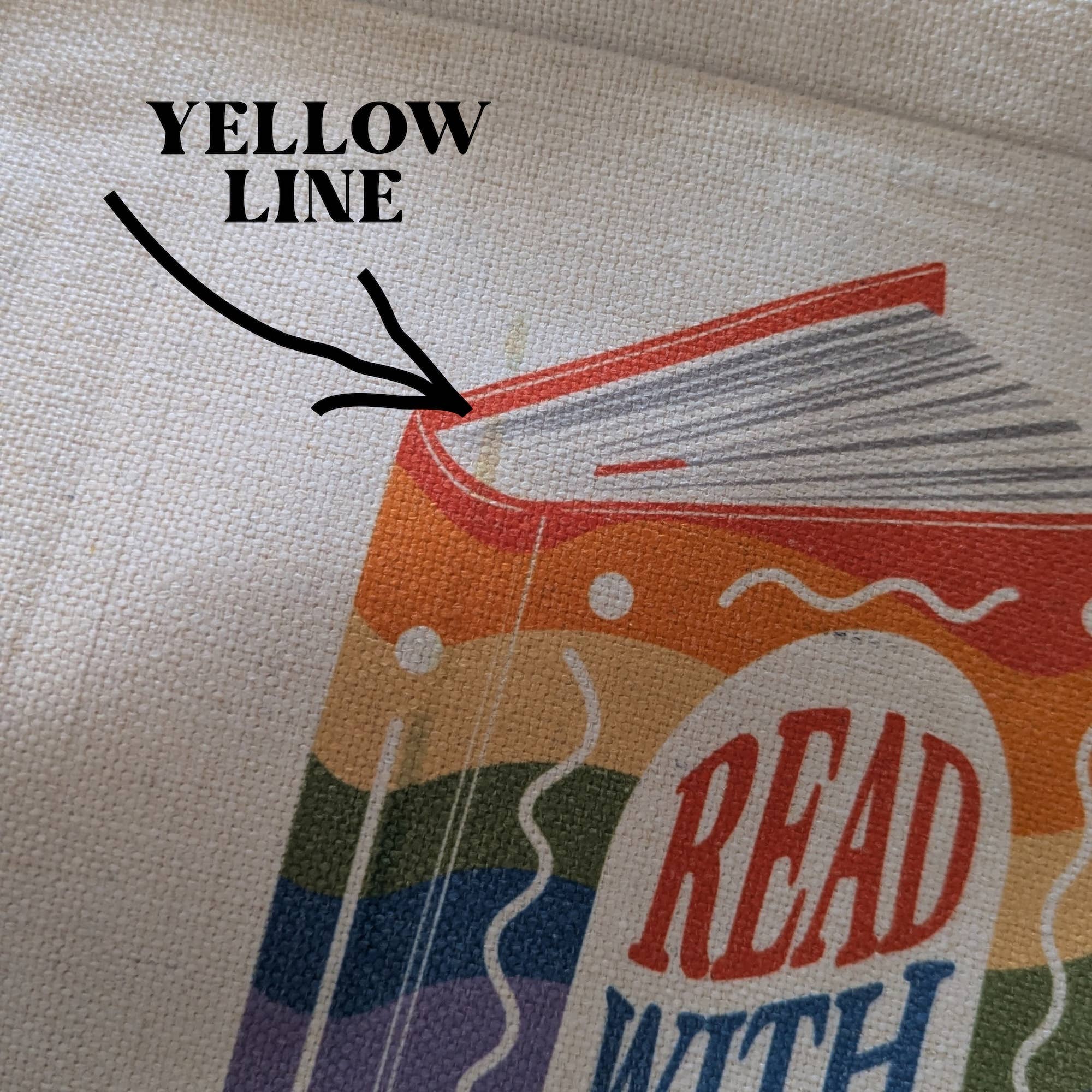 Bookishly (US Duties Paid) - Vente Tote bag – femme - Boîte aléatoire de sacs Bookish - légers défauts7