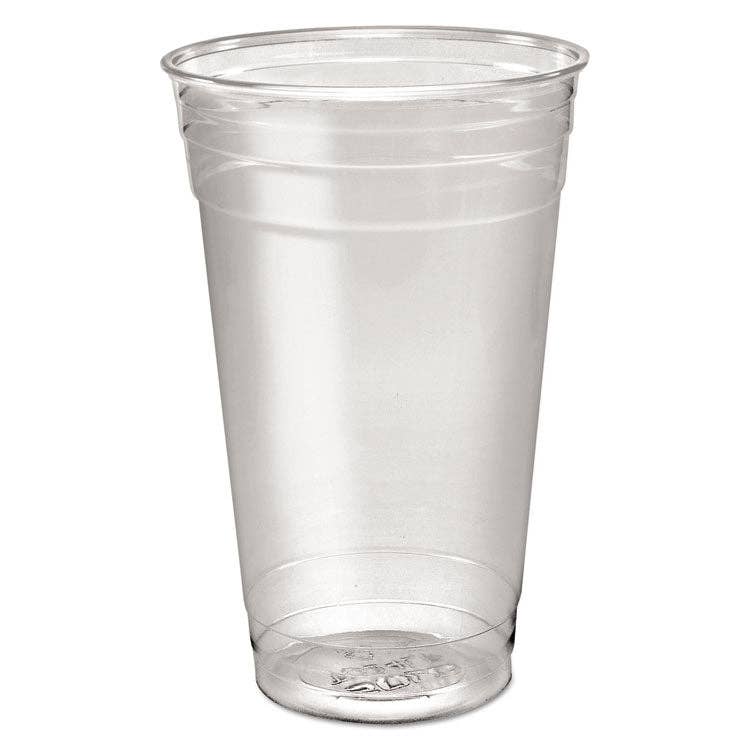 Everyday Supply Co - Wholesale Disposable Cup - 24 oz Clear PETE Cold Cups, 600/Carton0