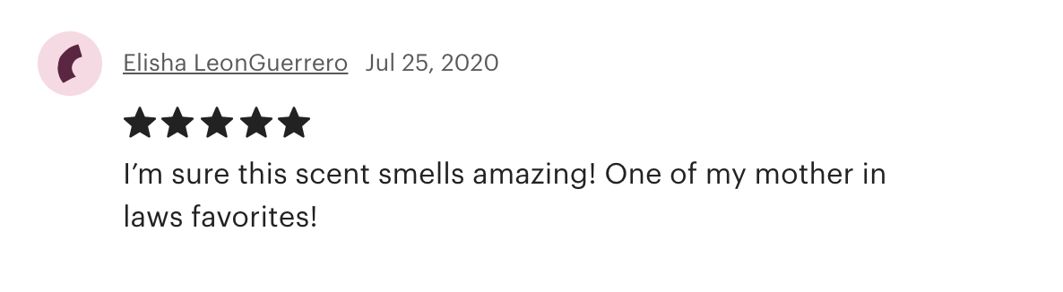 Nature's Lab - Natural Sisters - Wholesale Fragrance Oil - Amber Fragrance Oil4