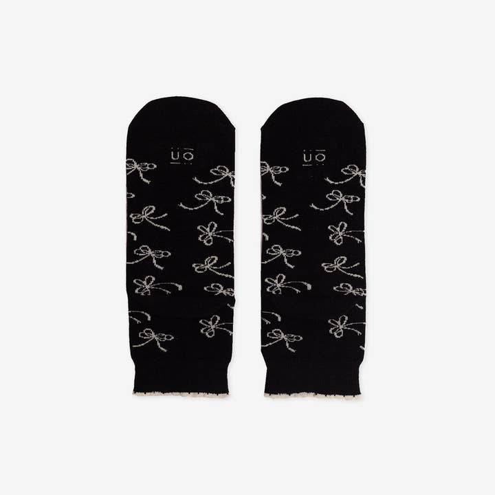 UO - Wholesale Socks - Women's - Mug + Socks Set "The best sister one can have" Fam4