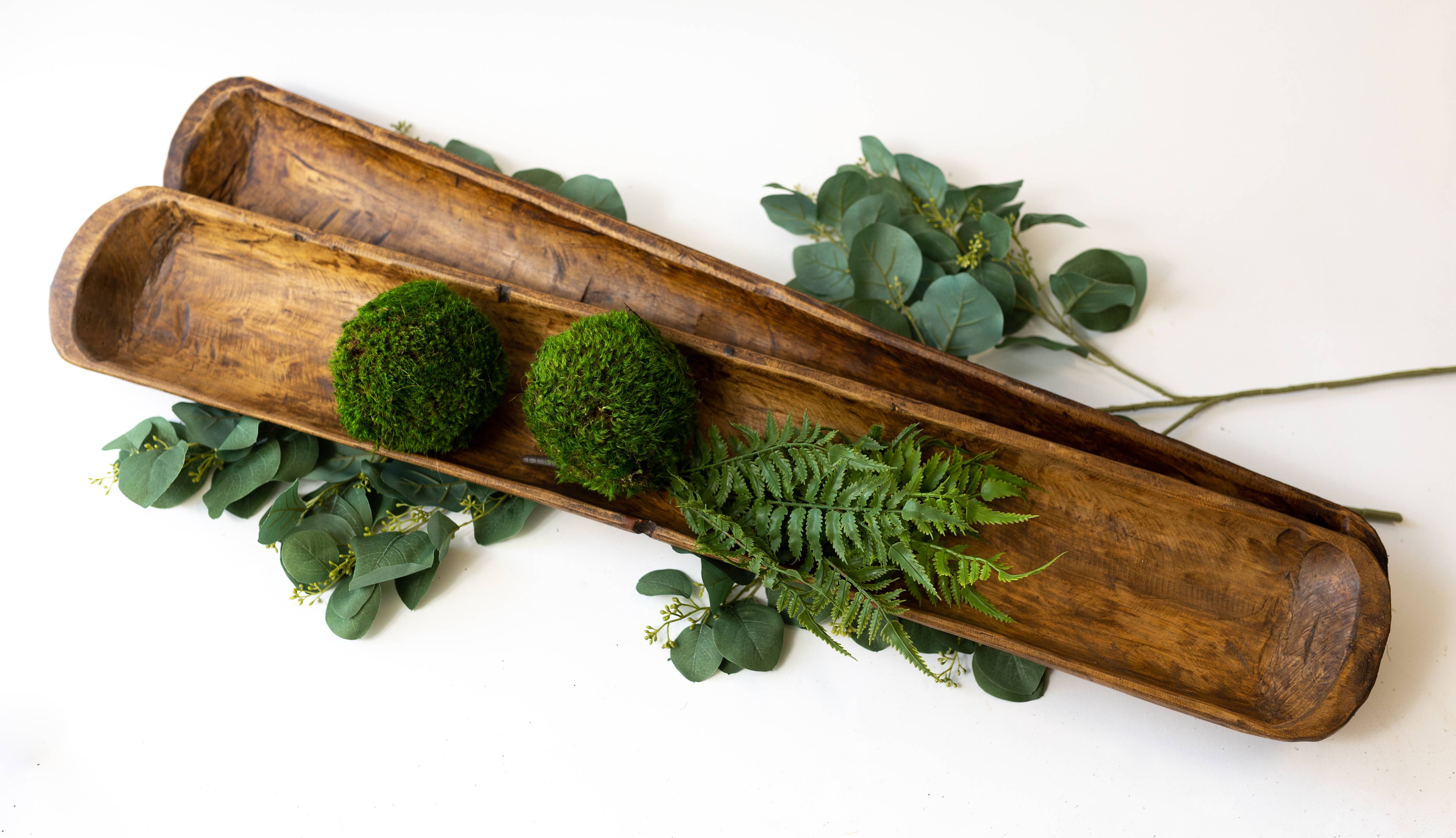 Naturel Bol à pain long (38-40"L) en vente sur Faire3