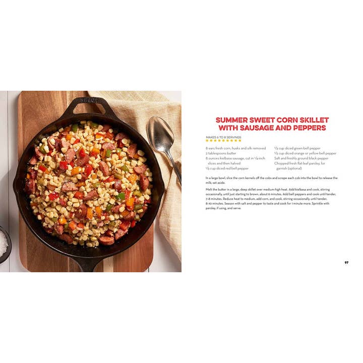 Gibbs Smith - Wholesale Cookbook - Hot Diggity Dog - Cookbook