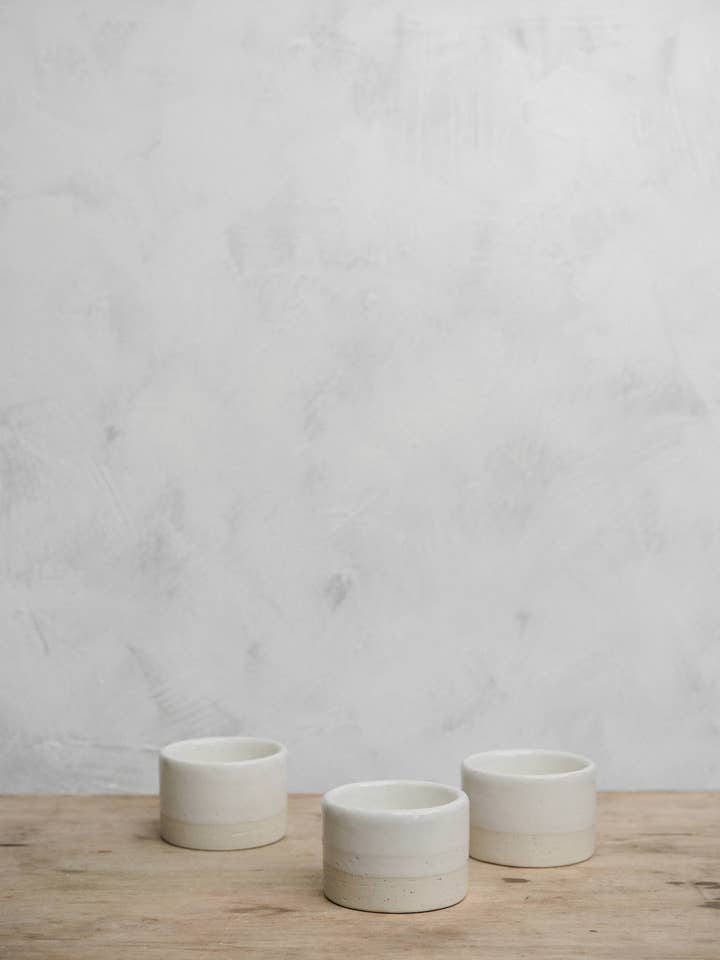 Ramekin/Ramekin per la vendita all'ingrosso da parte di Atelier Tréma